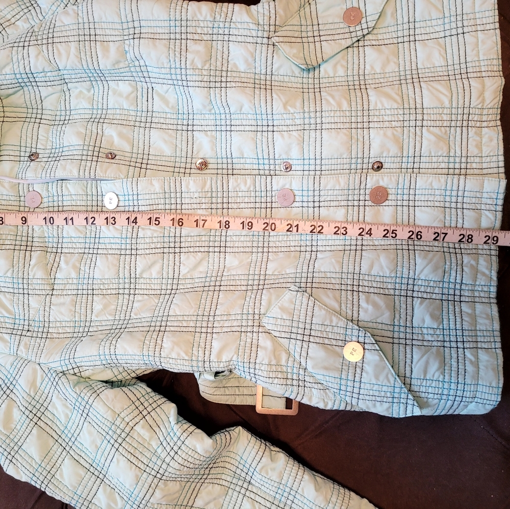 Perry Ellis spring jacket - Picture 7 of 10
